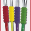 Penselset Faber-Castell mjukt grepp