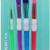 Penslar stora 4-pack