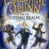 Peregrine Quinn and the Cosmic Realm
