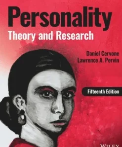 Personality