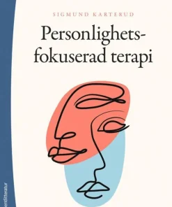 Personlighetsfokuserad terapi