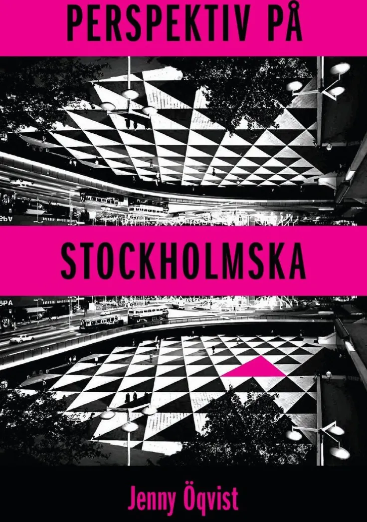 Perspektiv på stockholmska