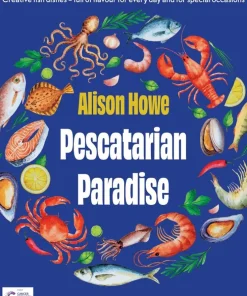 Pescatarian Paradise