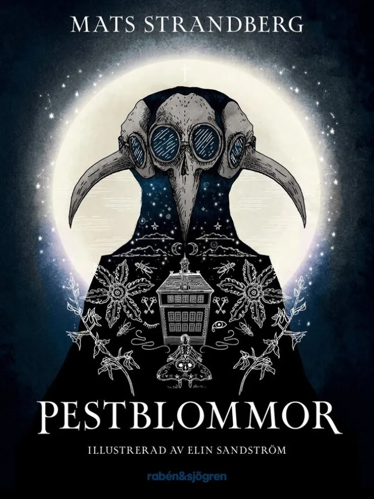 Pestblommor