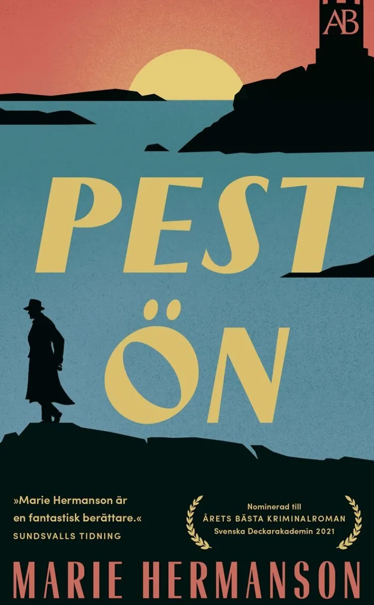Pestön