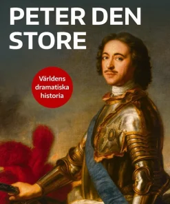 Peter den store