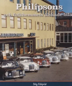 Philipsons och folkhemmets älskade bilar