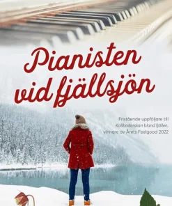 Pianisten vid fjällsjön