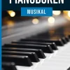 Pianoboken : musikal