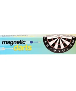Piltavla magnetisk