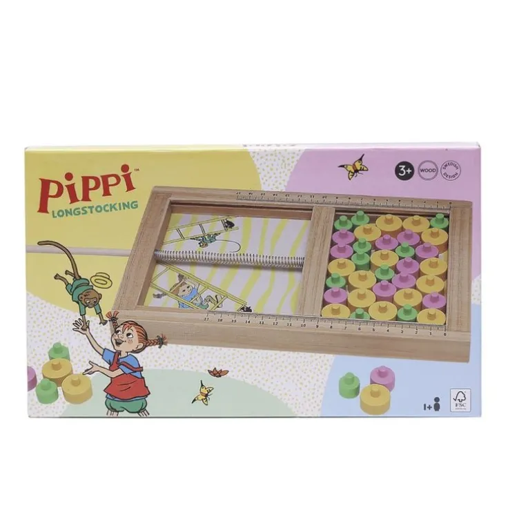 Pippi Pangplock