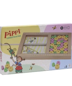Pippi Pangplock