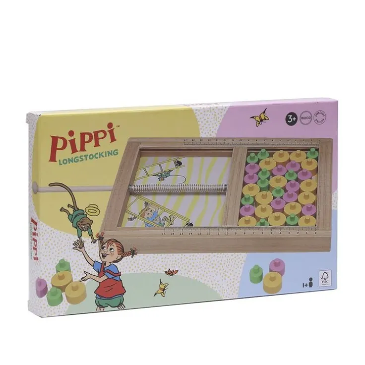 Pippi Pangplock