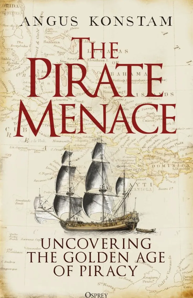 Pirate Menace