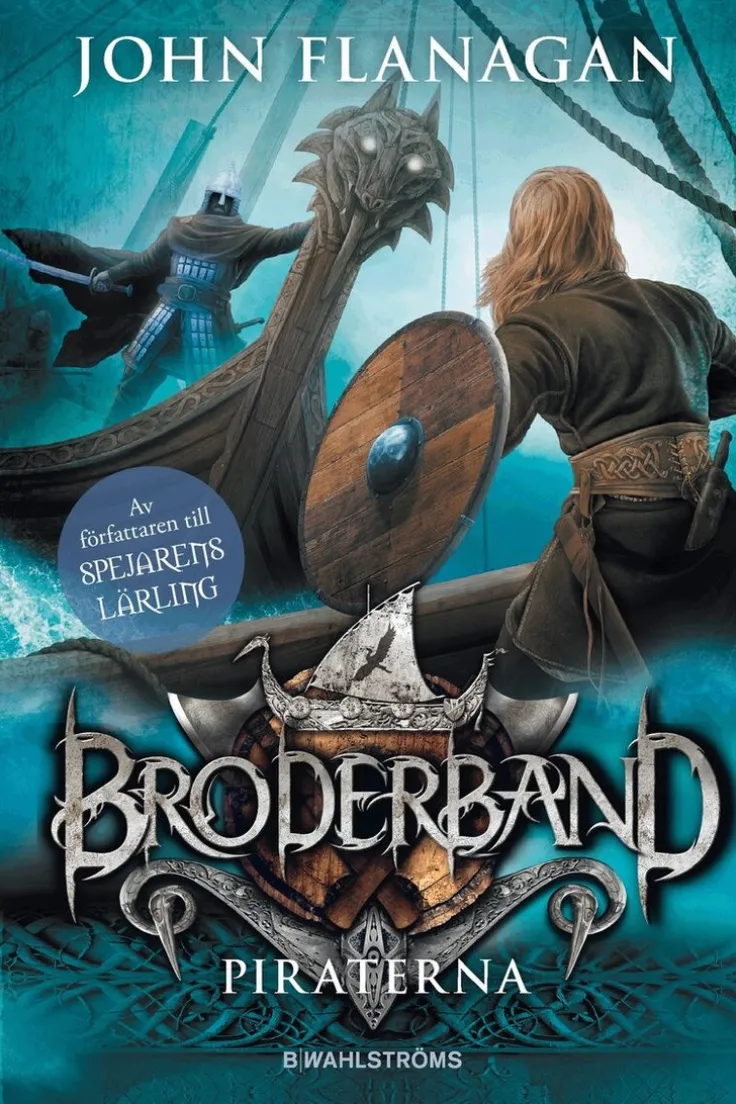 Piraterna