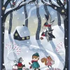 Pixi adventskalender - Maria Trolle