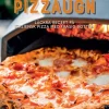 Pizza i pizzaugn : läckra recept på italiensk pizza med frasig botten