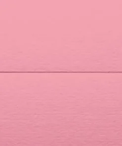 Placeringskort dubbla 10-pack rosa