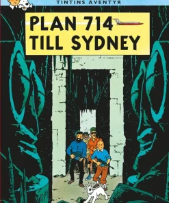 Plan 714 till Sydney