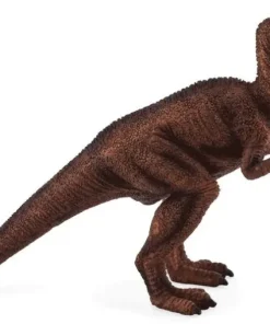 Plastfigur T-Rex ung