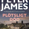 Plötsligt död