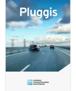 Pluggis : komplement till körkortsböckerna