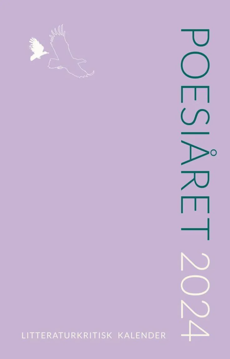 Poesiåret 2024