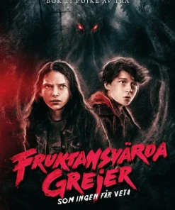 Pojke av trä