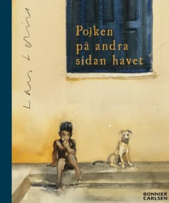 Pojken på andra sidan havet