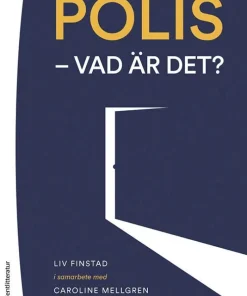 Polis - vad är det?