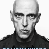 Polismannens tårar