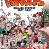 Pondus samlade strippar 2007-2008