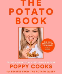 Poppy Cooks: The Potato Book