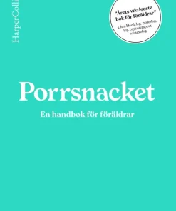 Porrsnacket : en handbok för föräldrar