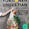 Portionen under tian : bra mat för dig, din plånbok och planeten