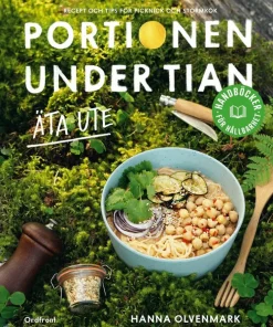 Portionen under tian : äta ute