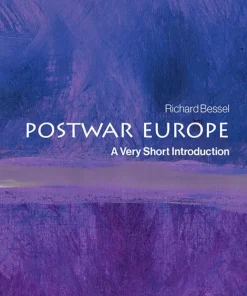 Postwar Europe