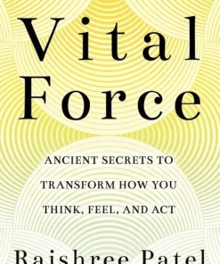 Power of Vital Force
