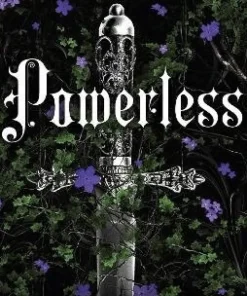 Powerless: Deluxe Collector's Edition Hardback