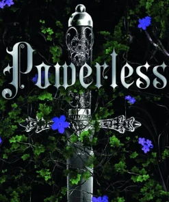 Powerless (svensk utgåva)