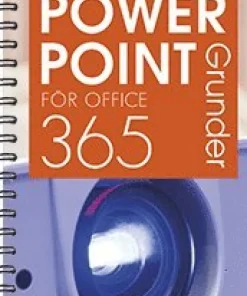 PowerPoint för Office 365 Grunder