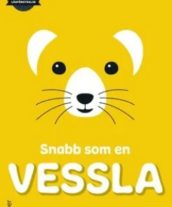 Äppel Päppel - Snabb som en vessla