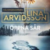 Öppna sår