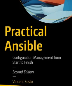 Practical Ansible