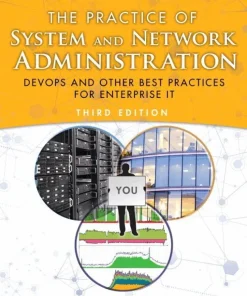 Practice of System and Network Administration, The