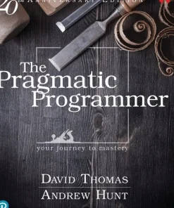 Pragmatic Programmer, The