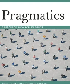 Pragmatics