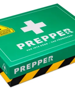 Prepper