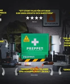 Prepper