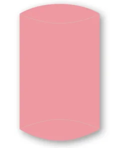 Presentask 3-pack rosa
